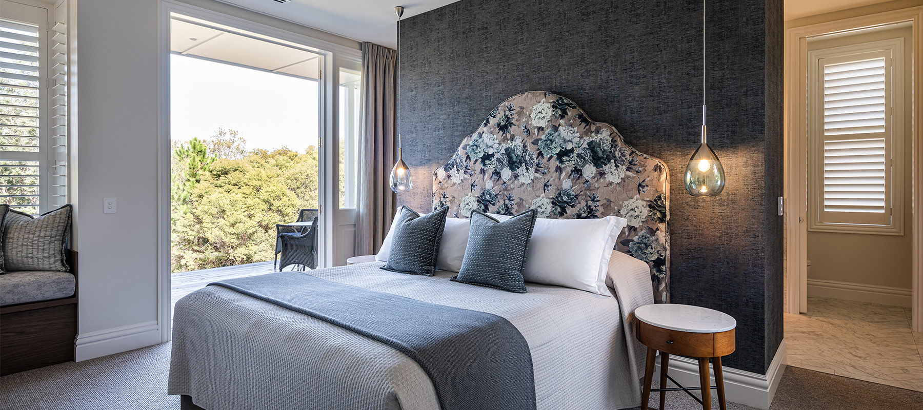 Montville Suite