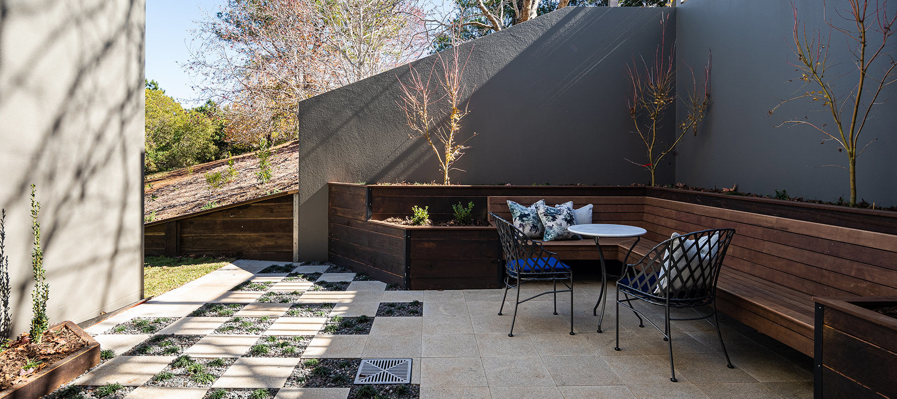 Montville House