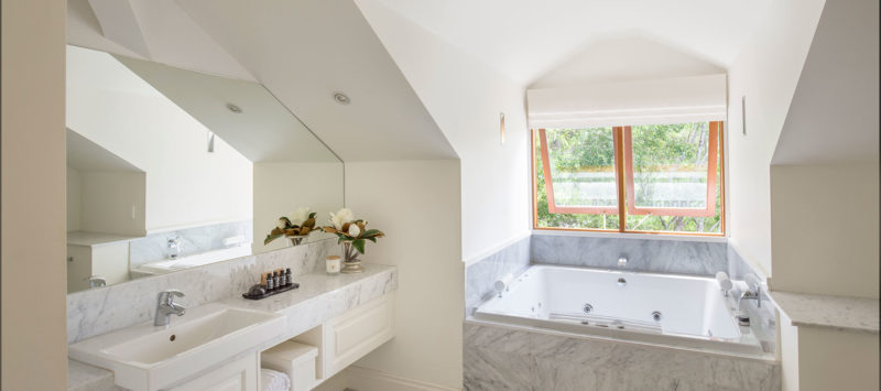 Spa Suite