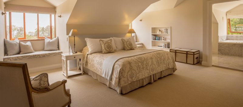 Spa Suite