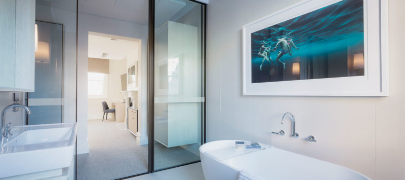 Victoria Suite