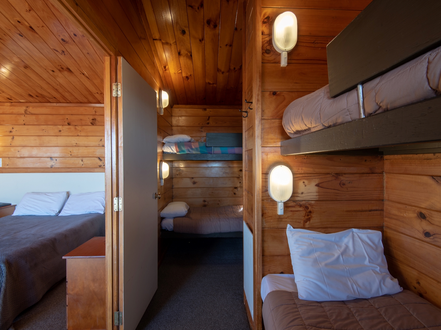 Bunk Bedding