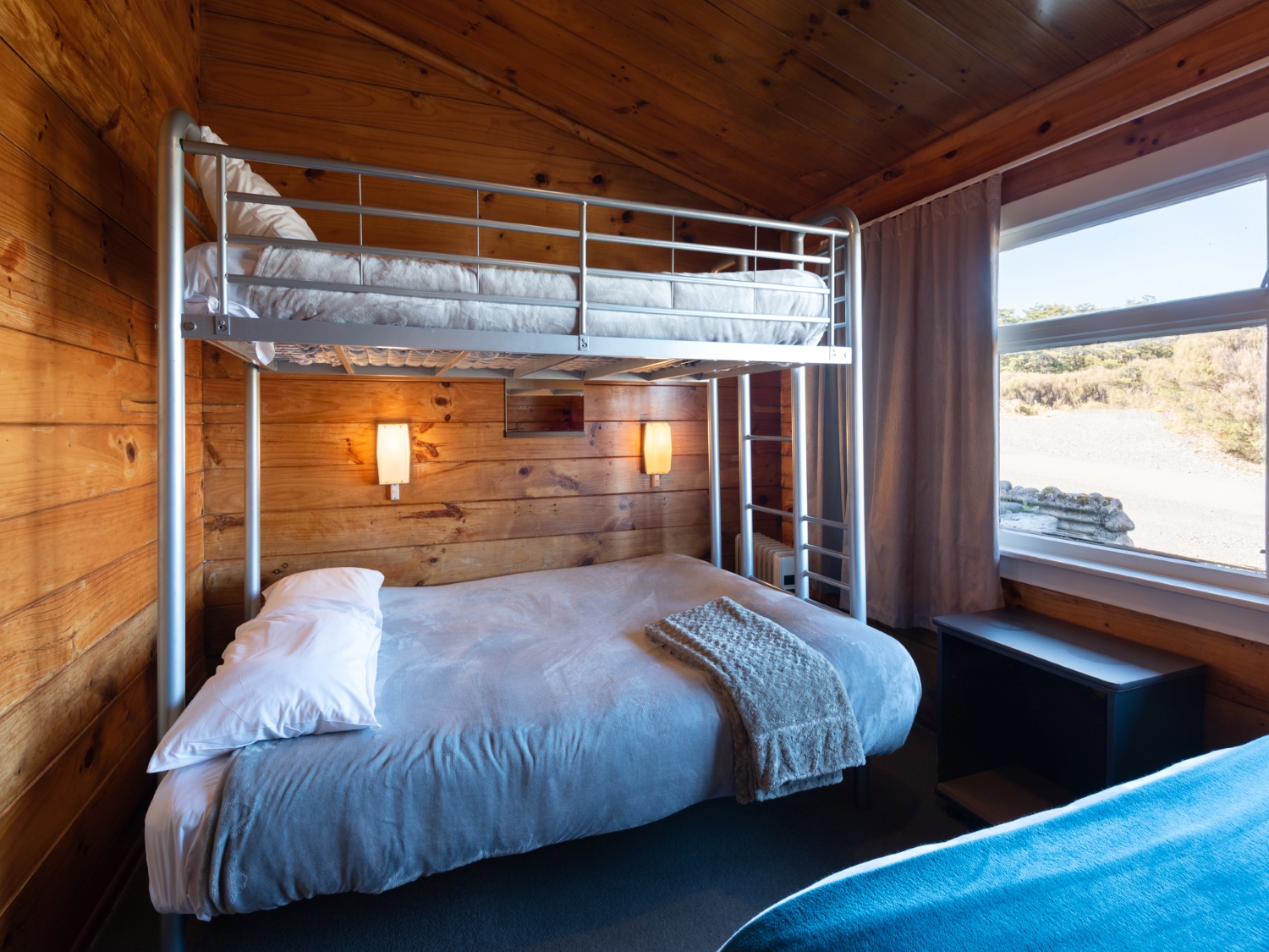 Family Room - Bunk Bed